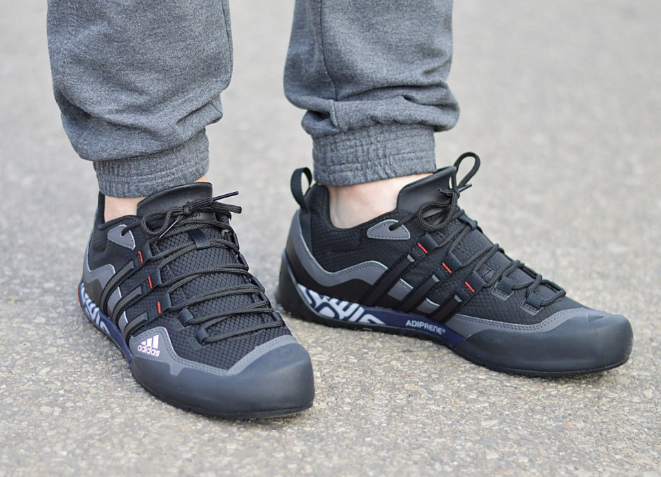 adidas terrex new